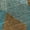 Teal, variant on Addison Rugs Chantille Indoor/Outdoor Transitional Geometric Orange Washable Rectangle Rug, 8' x 10'