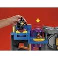 thumbnail image 2 of Fisher-Price Imaginext DC Super Friends Batcave(Discontinued by manufacturer), 2 of 10
