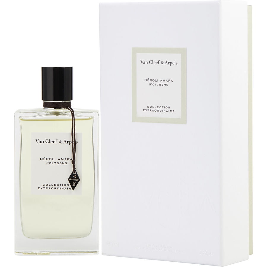cleef van arpels perfume