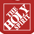 thumbnail image 4 of Inktastic The Holy Spirit Christian Boys or Girls Baby Bib, 4 of 4