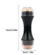 thumbnail image 4 of Bola de Control de absorción de aceite Minnieouse rodillo de limpieza Facial de viaje herramienta de maquillaje para el cuidado de Tratamientos faciales Negro CE013714-01B, 4 of 6