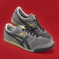 thumbnail image 4 of Asics Onitsuka Tiger Ultimate 81 Sneakers Shoes Mens 13 Athletic Running Caravan, 4 of 6