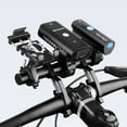 thumbnail image 3 of QualitChoice Rallonge de Guidon de Vélo avec Alliage d'Aluminium, 3 of 6
