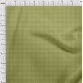 thumbnail image 4 of oneOone Velvet Light Green Fabric African Sewing Craft Projects Fabric Prints By Yard 58 Inch Wide, 4 of 4