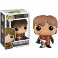 thumbnail image 1 of FUNKO  New Full Styles JON SNOW DAERYS OLINA Tyrion JAIME LANNISTER Rly Lord Figure Collection Toys, 1 of 6