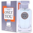 thumbnail image 4 of New Brand Aerosol EDT Only You 3.3 oz New Balance New Brand Aerosol EDT 3.3 oz, 4 of 4