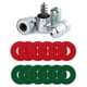 thumbnail image 4 of Limpiador de Terminales de Batería Ndcxsfigh Herramientas de Limpieza para Automóviles, 4 of 9