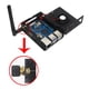 thumbnail image 3 of Caja De Metal Para Computadora De Placa única, Caja De Enfriamiento Pasivo Para Computadora De Placa única, Potente, Efectiva Y Duradera Para Microcomputadora, 3 of 7