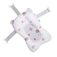 thumbnail image 2 of COJÍN DE BAÑO PARE BEBÉ, ALmoHADA DE BAÑO INFANTIL ANTRELIZANTE AJUSTABLE, ADECUADA PARA RECIÉN NACIDOS Y NIROS PEQUETOS, 2 of 8