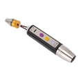 thumbnail image 4 of Qlee  Lamps LED Flashlight 3 in 1 Light Color Jewelry  Inspection Dog Urine and Stains Detector Lights with Measurement Scale Portable Design Easy Charging, 4 of 7