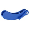 thumbnail image 1 of Key Turner Aid, Key Aid Holder for Easy Turning Holds 2 Keys Portable Key Extender with Grip Key Aid Turner Holder Door Opening Assistance for Arthritis Hands, Elderly, Disable, 1 of 7