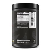 Jacked Factory EAA Surge Essential Amino Acids Powder - EAAS & BCAA Intra Workout Supplement w /L-Citrulline, Taurine, More for Muscle Building, Strength, Endurance, Recovery - Pineapple, 20sv