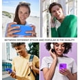 thumbnail image 6 of Compatible with iPhone 15 Pro Max Case, Upgraded Premium Silicone, [Camera Protection] [Soft Anti-Scratch Microfiber Lining] Shockproof Phone Case for iPhone 15 Pro Max 6.7 inch - Green, 6 of 14
