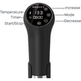 thumbnail image 3 of Restored Instant Pot Accu SV800 Sous Vide Immersion Circulator (120V, 800W) (Refurbished), 3 of 5