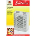 Sunbeam Compact Personal Heater SFH111WM1