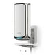 thumbnail image 1 of NETGEAR WiFi 7 Kit de montaje en pared (RBEWM-10000S) - Compatible con todos los sistemas Orbi WiFi 7 Mesh y enrutadores Nighthawk WiFi 7, blanco, 1 of 5
