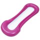 thumbnail image 2 of Inflatable Floating Bed Floating Red Pad Portable Swimming Mat with Net, 2 of 4