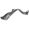 thumbnail image 2 of CIVIC 02-05 FRONT FENDER LINER RH, Hatchback, 2 of 4