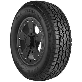 BFGoodrich All-Terrain T/A KO2 Tire for Heavy Snow & Road, All