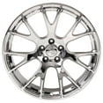 thumbnail image 2 of OE Wheels Dodge Hellcat Style Chrome 22" Wheel Rim 22x10 inch 5 Lug for Ram 1500, 2 of 5