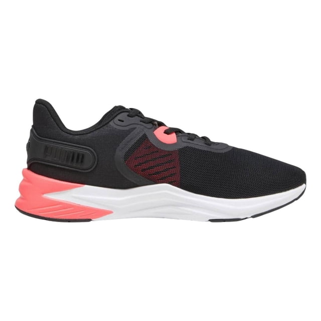 Tenis Puma Disperse Xt 3 Hombre Negro Entrenamiento negro 10 MX