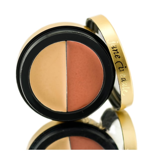 Corrector Jane Iredale Circle/Delete #2 Peach Jane Iredale Mineral Cosmetics Jane Iredale Circle Eliminar Corriente Peach 0.10 oz