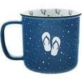 thumbnail image 5 of Pavilion Gift Company - Beach Mode - 18 oz Mug, 5 of 6