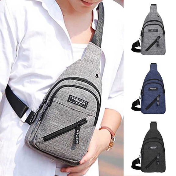 Mens Mini Crossbody Sling Bag Colorful Folding Sports Backpack Lightweight Backpack Outdoor Sports Backpack Skin Travel Bag