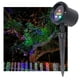 thumbnail image 1 of LedMall RGB Firefly 3 colores móviles rojo verde y azul láser luces navideñas eventos de jardín y luces decorativas al aire libre, 1 of 5