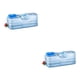 thumbnail image 1 of Wosthever Water Container w/ Faucet Carrier Bottle Hiking Emergency 35x18.5x15cm Driving Camping Type1 NO1, 1 of 1