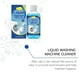 thumbnail image 5 of Limpiador de Fregaderos para Lavadoras de 237 Ml | Potente Eliminador de Manchas y Olores | Elimina La Cal | para Tambores Pulsadores Domésticos | Fácil Mantenimiento | Prolonga La Vida Útil Del Elec, 5 of 7