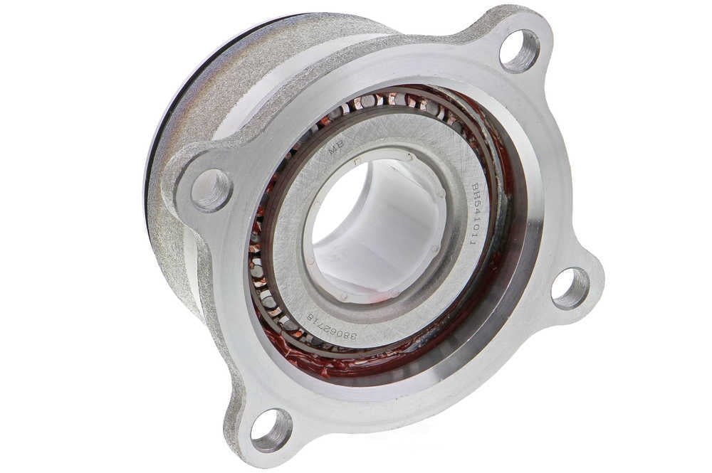 Wheel Bearing and Hub Assembly Fits select: 2005-2018 NISSAN FRONTIER, 2005-2013 NISSAN XTERRA