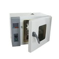 thumbnail image 4 of INTBUYING 101-0AB Digital Forced Air Convection Drying Oven Adjustable Speed Fan Drying Baking and Heat Treatment, 4 of 7