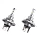 thumbnail image 3 of H4 9003 HB2 LED Headlight Bulbs Kit High Low Beam Bright 35W White, 3 of 5