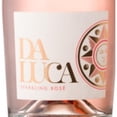 thumbnail image 2 of Vino Espumoso Da Luca Sparkling Rose 750 ml, 2 of 3