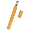 thumbnail image 4 of Ruiboury Premium Golf Club Iron Groove Sharpener Effective Cleaning Tool Gold 11x1.2cm 5Set, 4 of 6