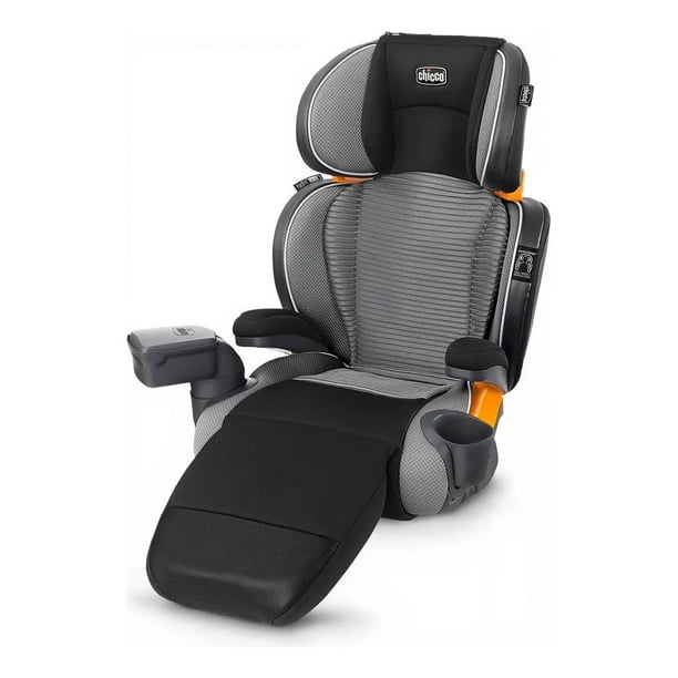 Autoasiento Bebe Chicco Kidfit Zip Air Plus Q Collection