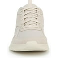 thumbnail image 3 of Vionic Women's Walk Parkside Sneaker Cream 9.5M, 3 of 5