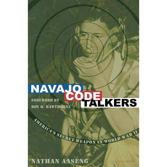 Navajo Code Talkers, (Paperback)
