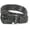 Black-, variant on XIATIAN Women Men Western Rhinestone Studded Leather Belt Unisex Bling Cowgirl Cowboy Waist Belt for Jeans Pants Dress