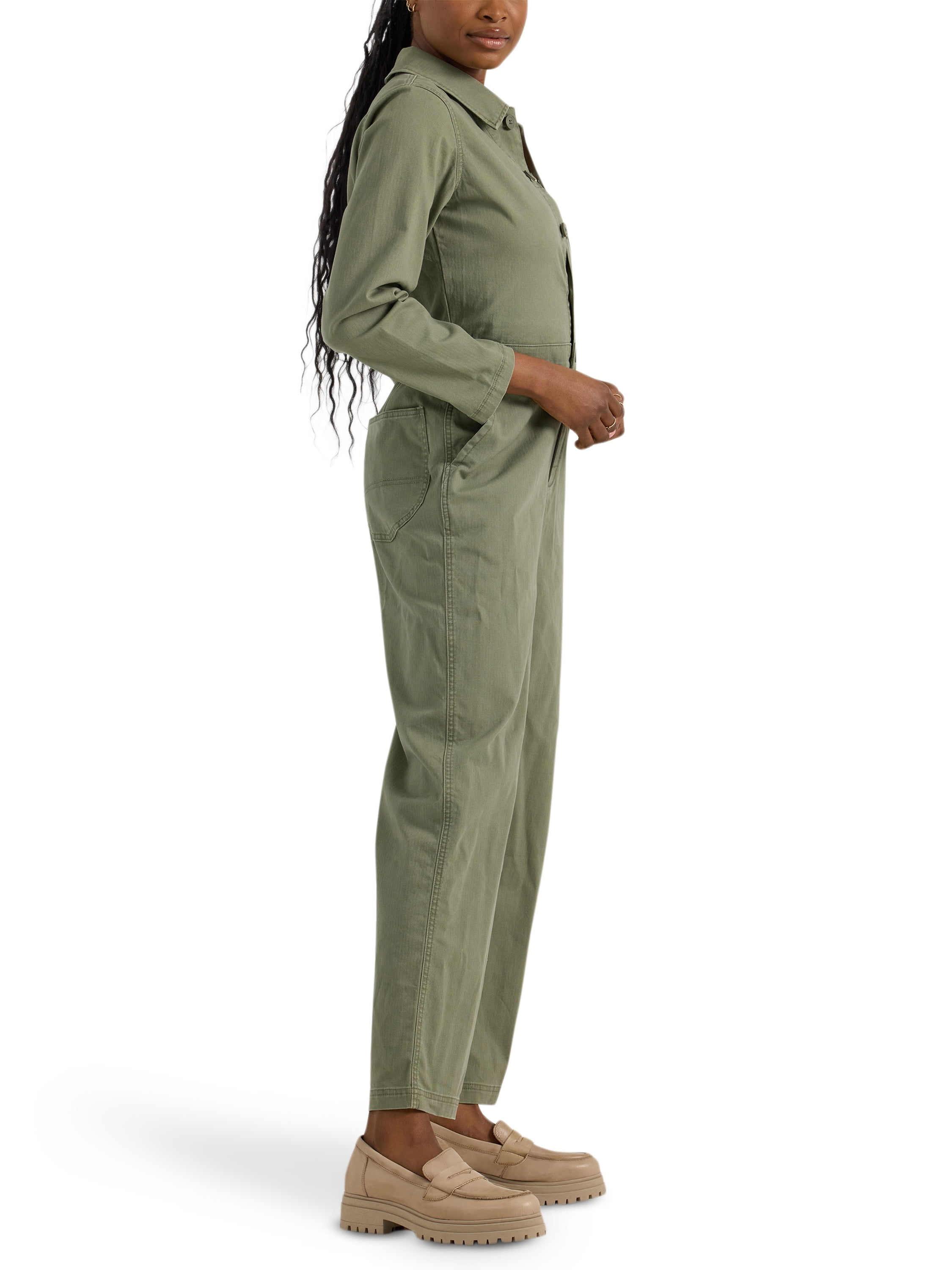 Lee® Women's Heritage Unionall™
