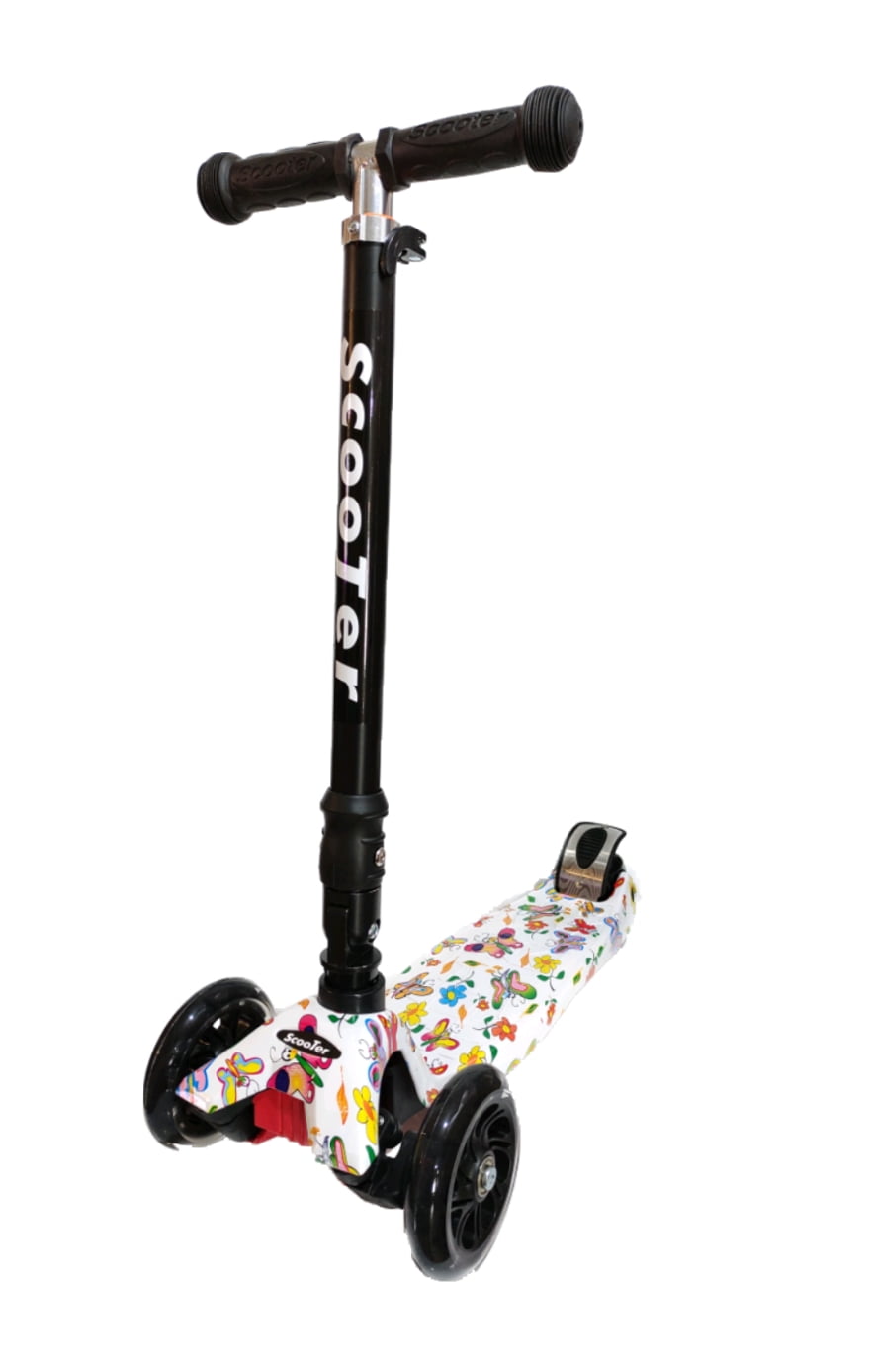 Luz Led Precio De Patin Electrico En Walmart Patín Del Diablo