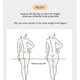 thumbnail image 5 of Women's Butt Lifter Shapewear, Seamless Butt Lifter Hip Enhancer Panties,breathable Tummy Control Body Shaper,padded Underwear, 5 of 5