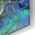 thumbnail image 3 of Epic Art 'Bioassembly' by Pedro Gavidia, Acrylic Glass Wall Art, 24"x16", 3 of 8