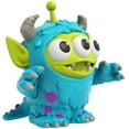 thumbnail image 3 of Figura de acción Disney Pixar Alien Remix Sulley de 3 pulgadas, 3 of 5