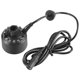 thumbnail image 3 of Atomizador de Agua Water Mist Maker 12LED para Tanque de Agua de Piscina de Fuente Interior[EU Plug] Ecomeon no, 3 of 6