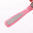thumbnail image 5 of Double Side Foot File Rasp Heel Grater Hard Dead Skin Callus Remover Pedicure Feet Care Tool, 1pcs, 5 of 5