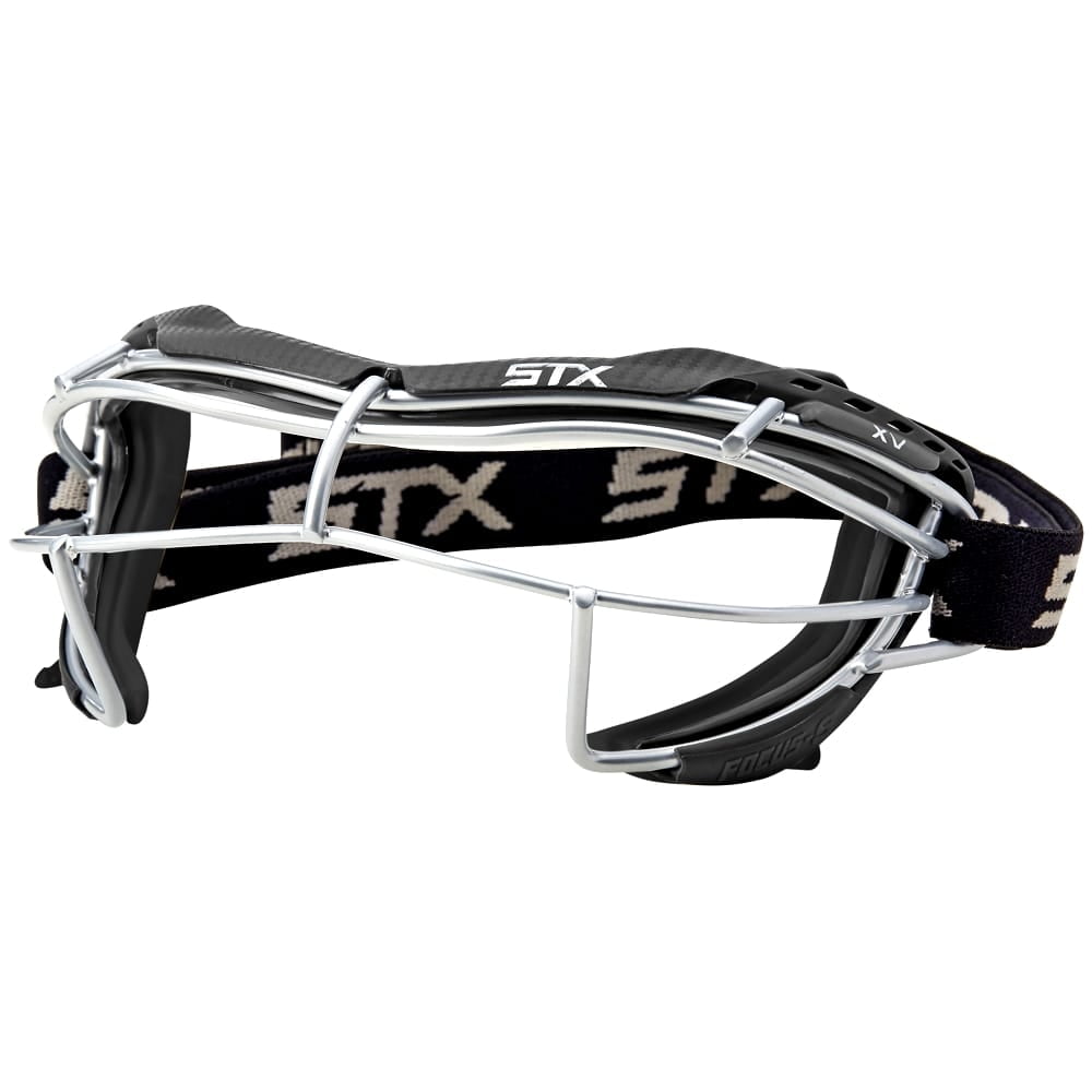 STX Women's Focus XVS Lacrosse Goggles