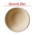 thumbnail image 3 of Sentmoon Christmas Decorations Indoor Christmas Ornaments Popular Rattan European Style Kitchen Baking Bread Fermentation Basket Freshens, Removes Stains, Deodorizes Christmas Decorations, 3 of 9