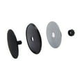 thumbnail image 5 of Rear Wiper Delete Kit Car Waterproof Block Off, 5 of 5